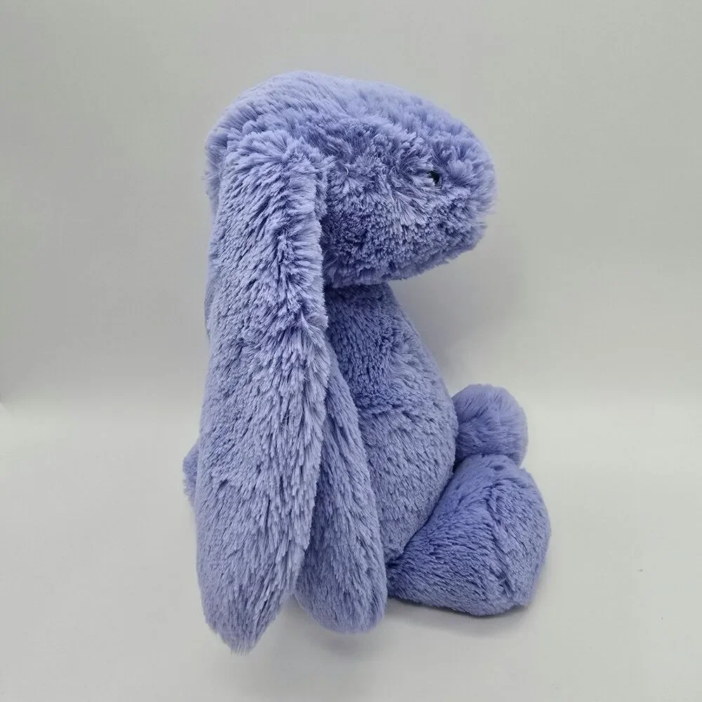 Jellycat Bashful Bluebell Bunny